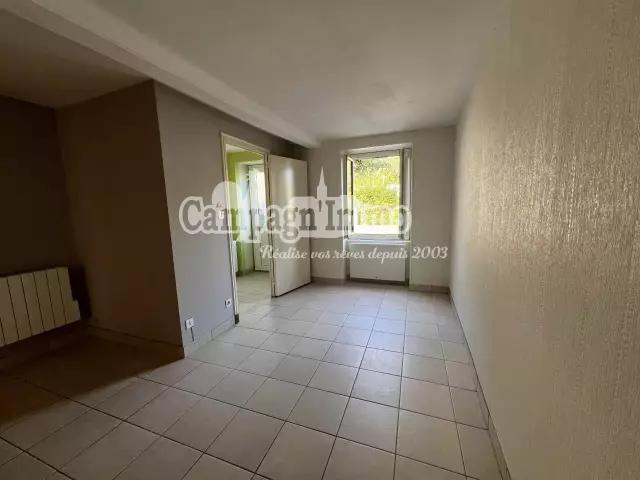 Rental Apartment Courzieu