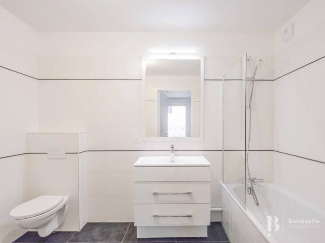 Rental Apartment Courbevoie