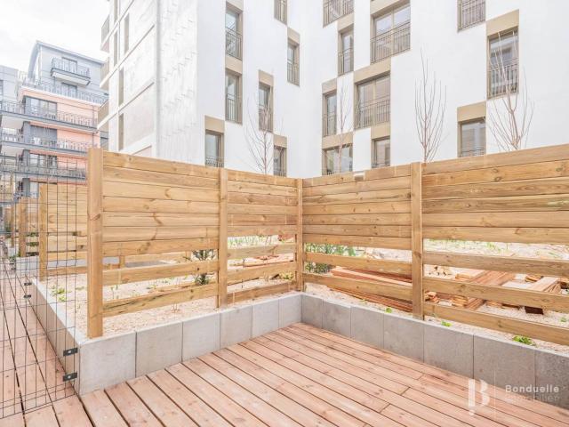 Rental Apartment Courbevoie