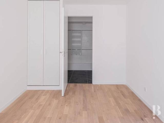 Rental Apartment Courbevoie