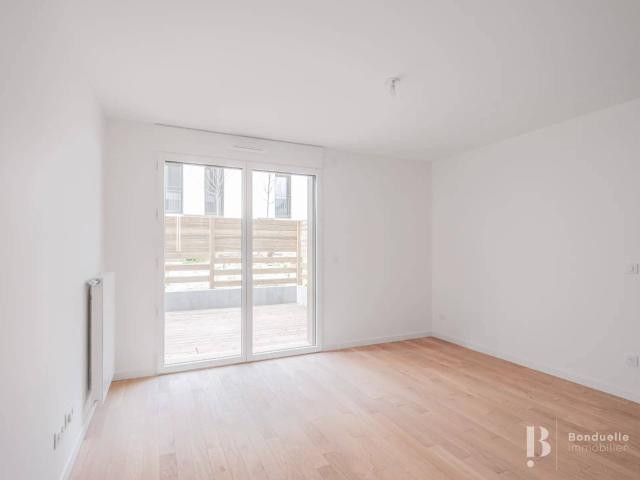 Rental Apartment Courbevoie