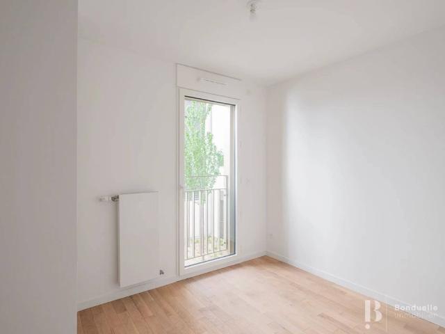 Rental Apartment Courbevoie