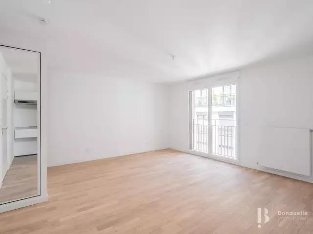 Rental Apartment Courbevoie