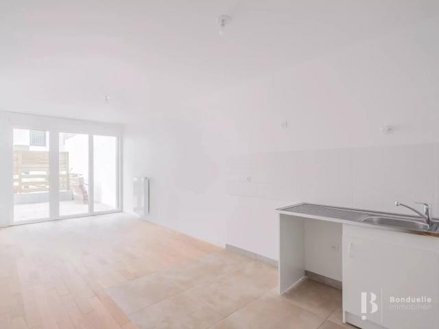 Rental Apartment Courbevoie