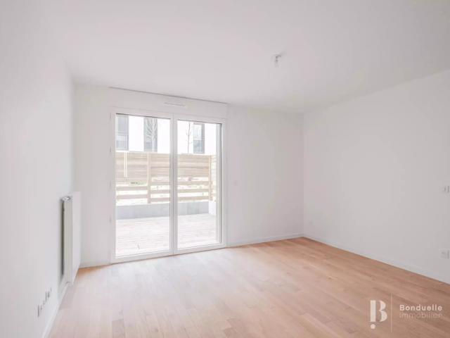 Rental Apartment Courbevoie