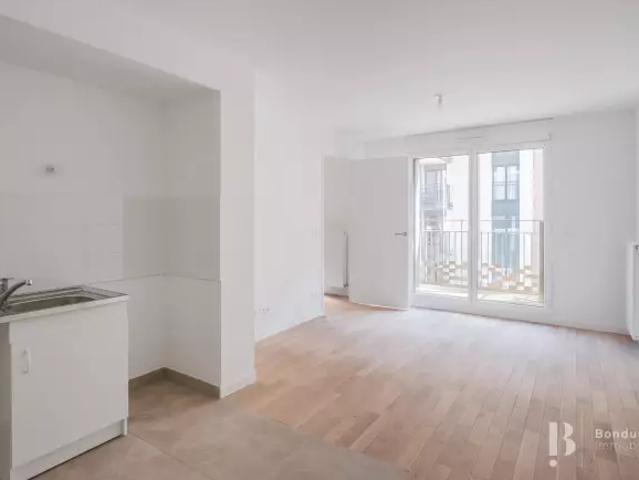 Rental Apartment Courbevoie