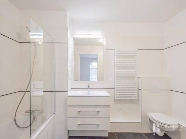 Rental Apartment Courbevoie