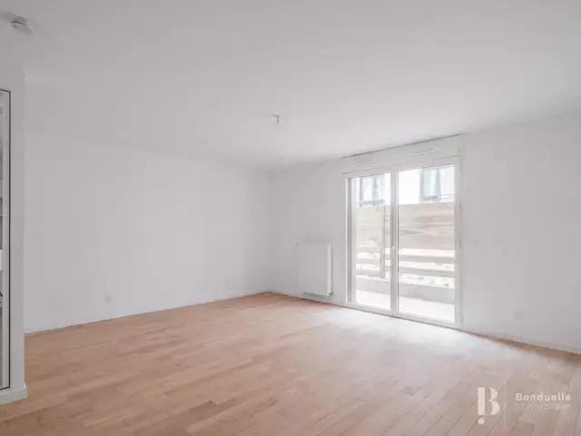 Rental Apartment Courbevoie