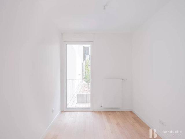 Rental Apartment Courbevoie