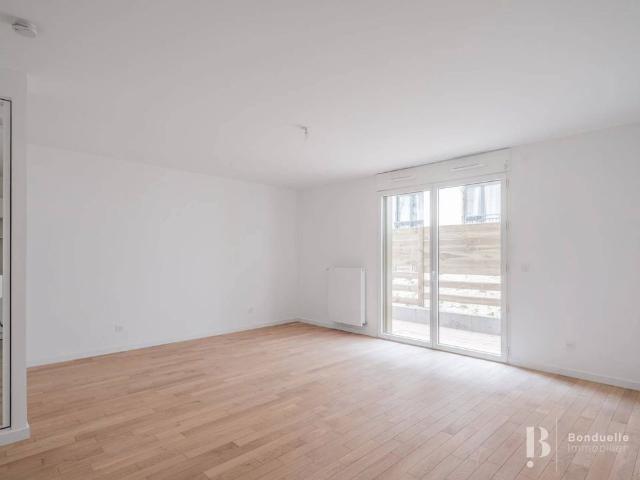 Rental Apartment Courbevoie