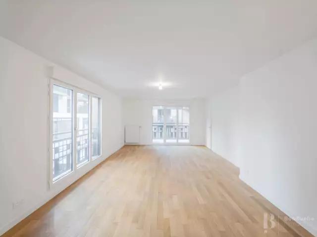 Rental Apartment Courbevoie Marceau République