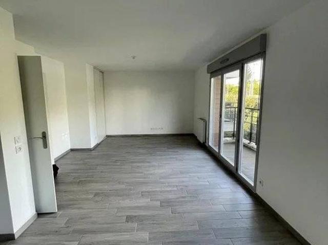 Rental Apartment Crécy la Chapelle