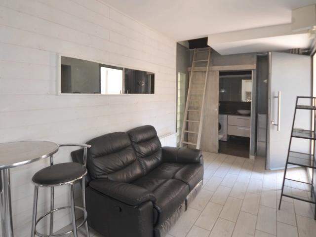 Rental Apartment Croissy sur Seine