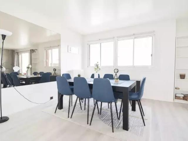 Rental Apartment Croissy sur Seine