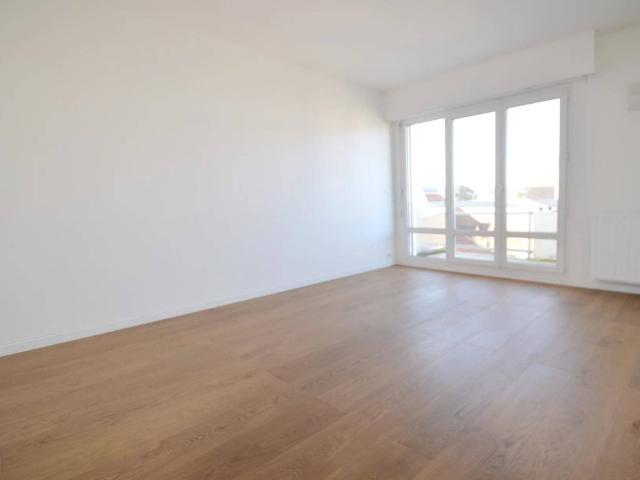 Rental Apartment Croissy sur Seine