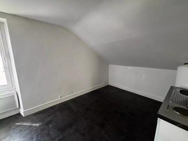Rental Apartment Fontenay Trésigny