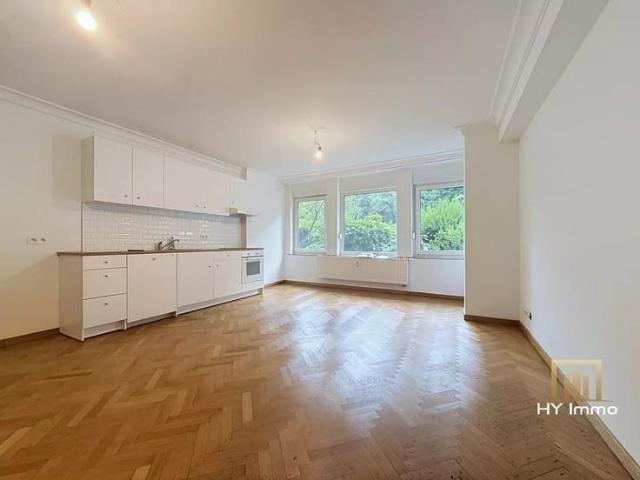 Rental Apartment Forest 1,000 + 150 €/month
