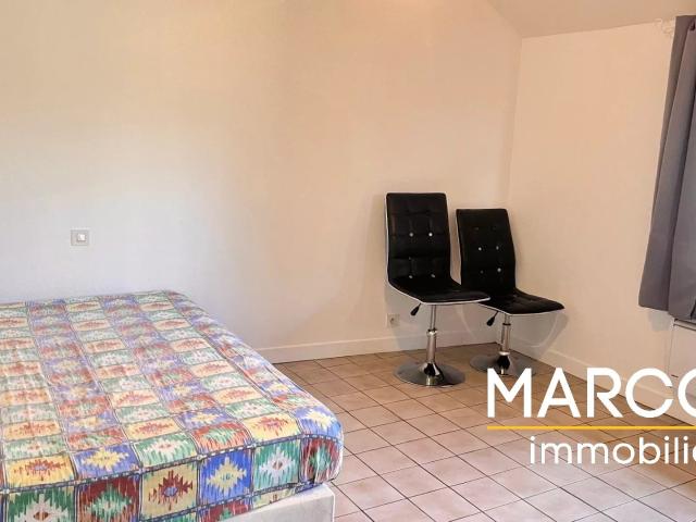 Rental Apartment Guéret