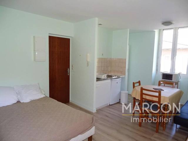 Rental Apartment Guéret