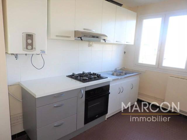 Rental Apartment Guéret