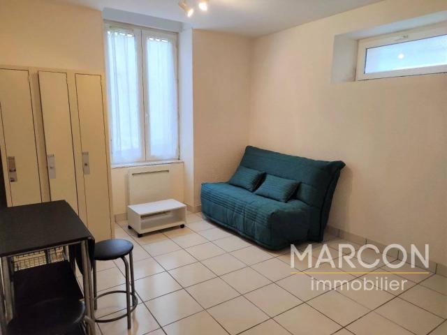Rental Apartment Guéret