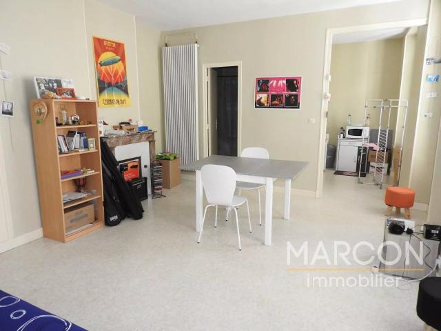 Rental Apartment Guéret