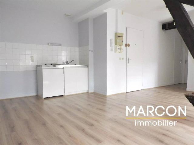 Rental Apartment Guéret