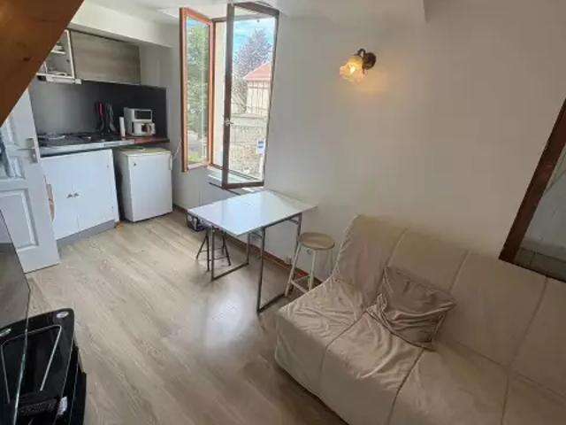 Rental Apartment Gouvieux