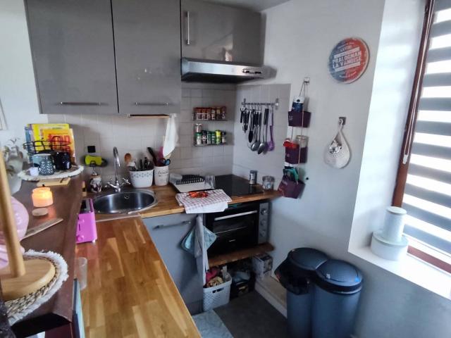 Rental Apartment Gouvieux