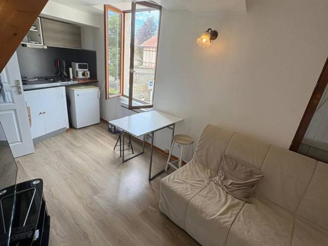 Rental Apartment Gouvieux