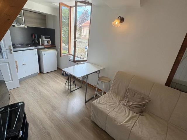 Rental Apartment Gouvieux