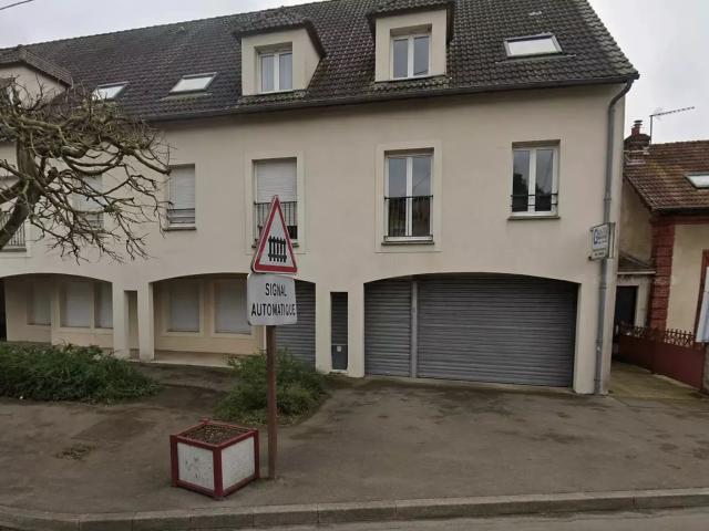 Rental Apartment Gretz Armainvilliers