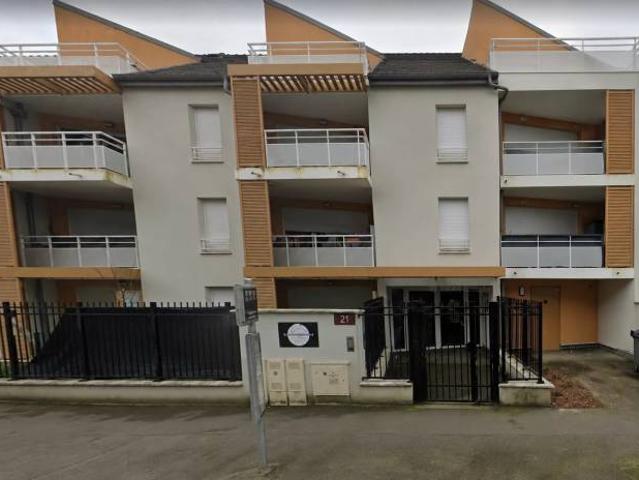 Rental Apartment Gretz Armainvilliers