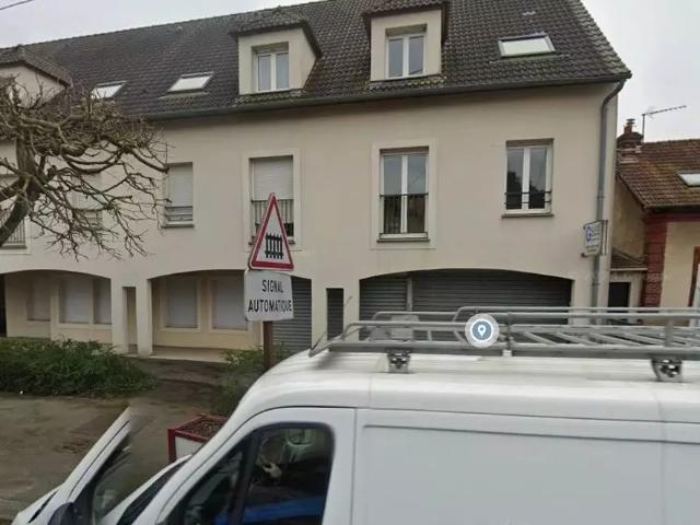 Rental Apartment Gretz Armainvilliers