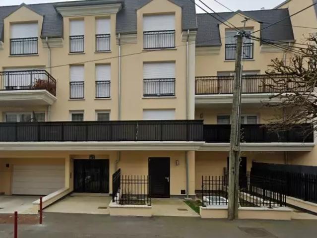 Rental Apartment Gretz Armainvilliers