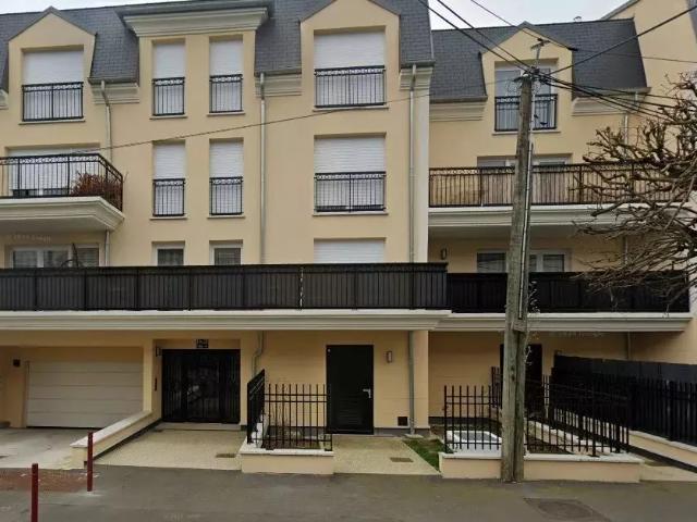 Rental Apartment Gretz Armainvilliers