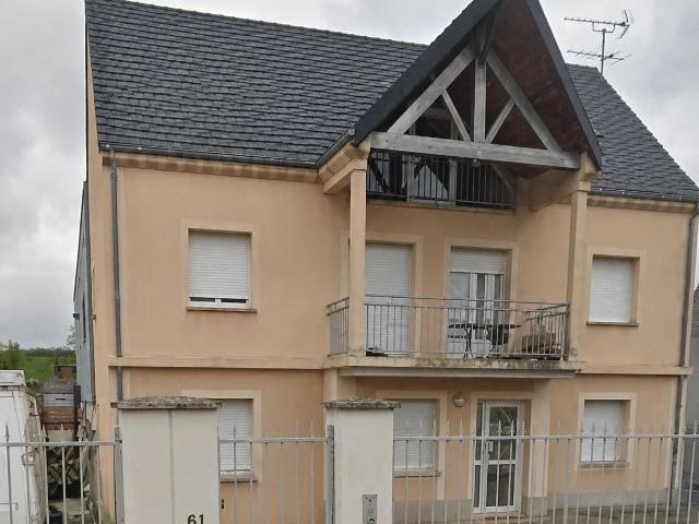 Rental Apartment Gretz Armainvilliers