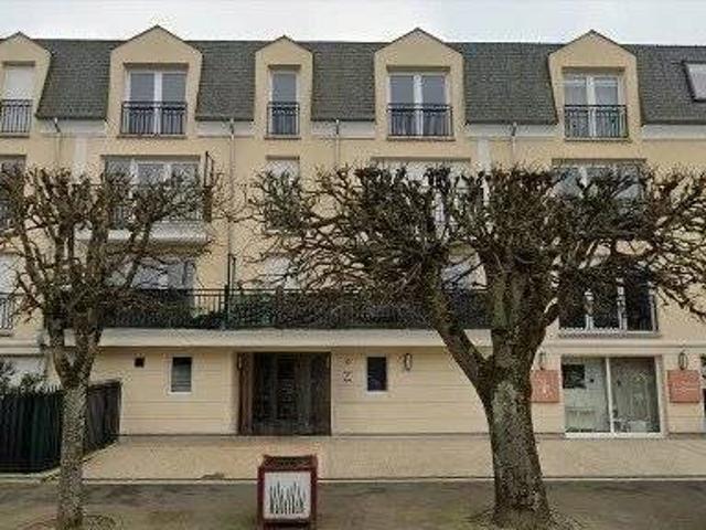 Rental Apartment Gretz Armainvilliers