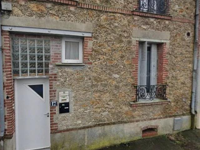 Rental Apartment Gretz Armainvilliers