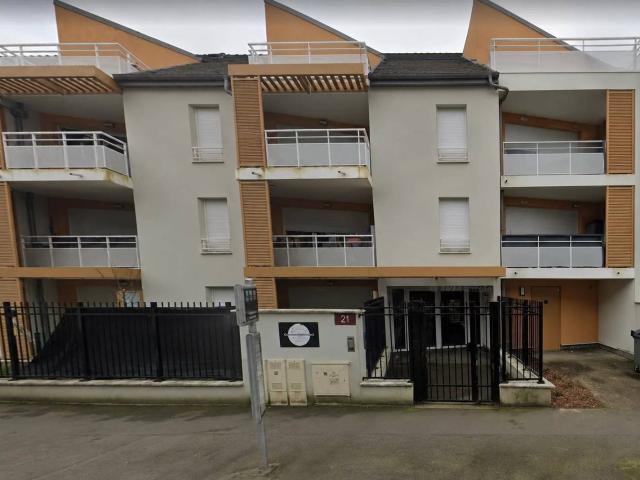 Rental Apartment Gretz Armainvilliers