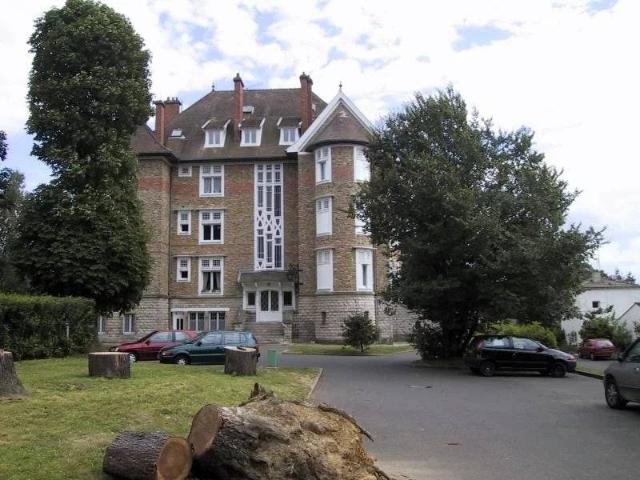 Rental Apartment Gretz Armainvilliers