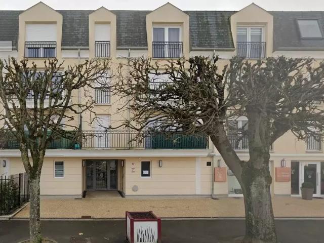 Rental Apartment Gretz Armainvilliers