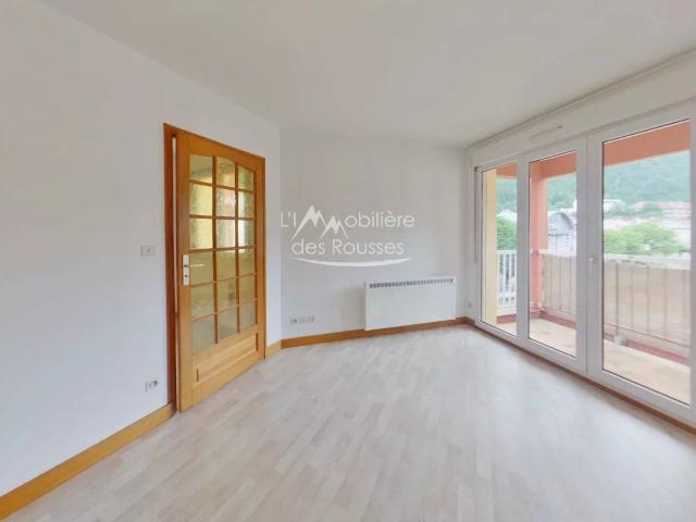 Rental Apartment Hauts de Bienne