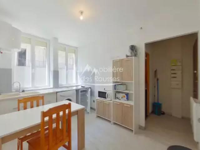 Rental Apartment Hauts de Bienne