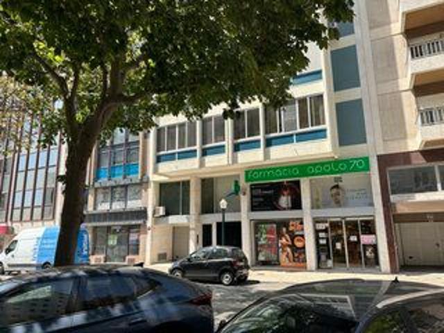 Rental Apartment in the center 1 bedrooms Avenidas Novas Lisboa
