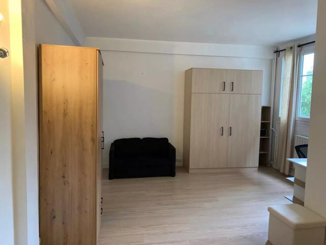 Rental Apartment Issy les Moulineaux