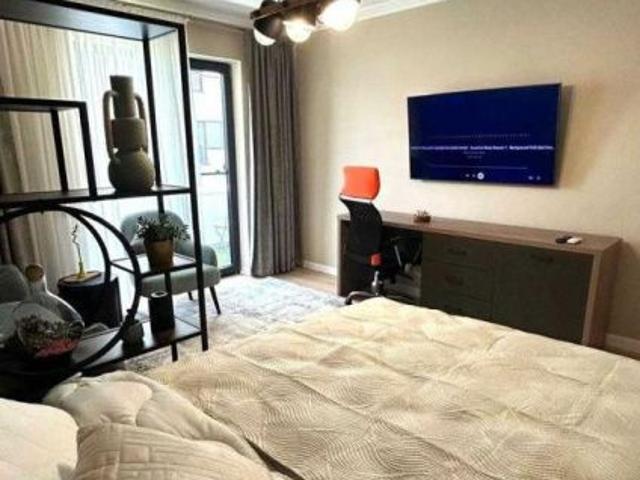 Rental apartment luxury 2 rooms + ultracentral parking Iasi