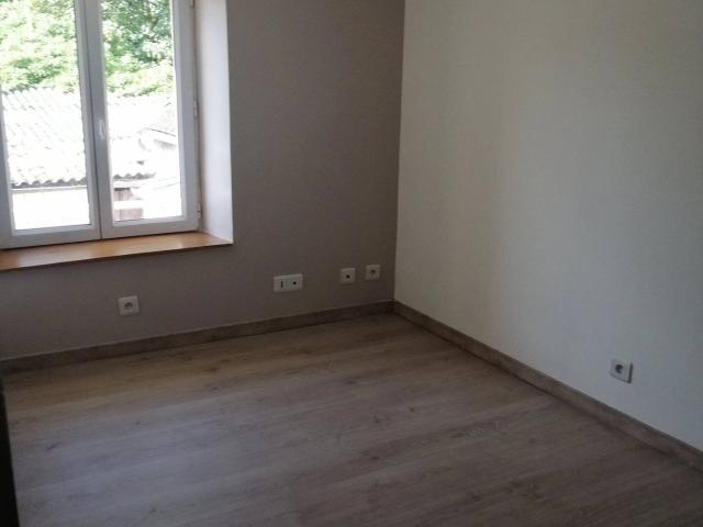 Rental Apartment Luzarches