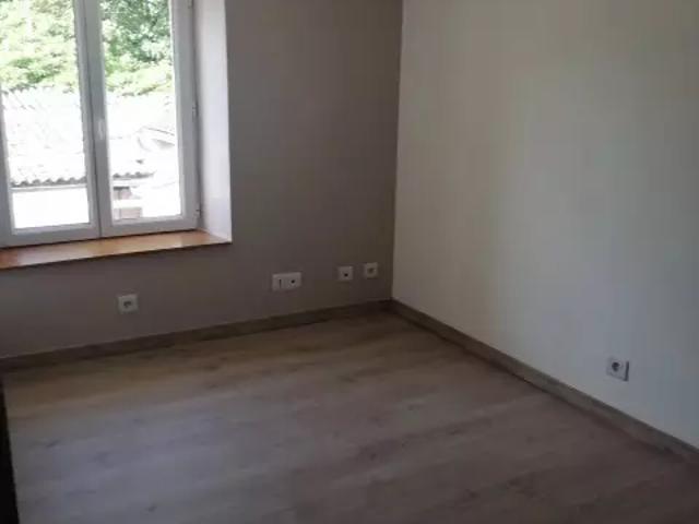 Rental Apartment Luzarches