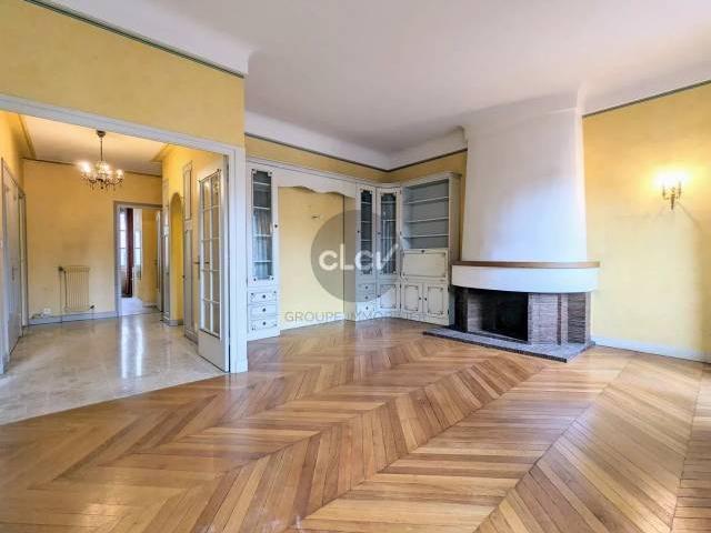Rental Apartment Lyon 2ème Ainay